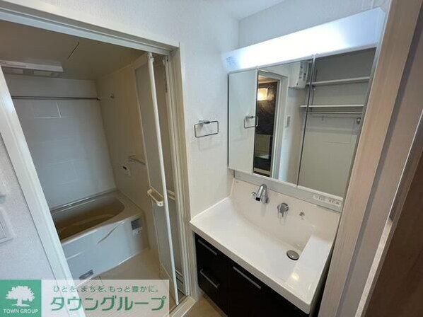 アーバンパーク扇大橋の物件内観写真